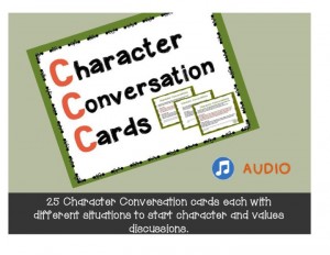 Character conversation_cards_audio
